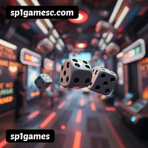 Comparação APP mobile vs versão web da sp1games